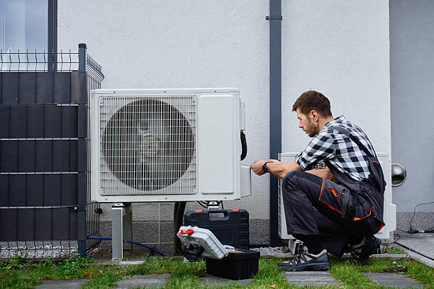 Trusted Hvac service in Cumberland, MD - HVAC Repair CO